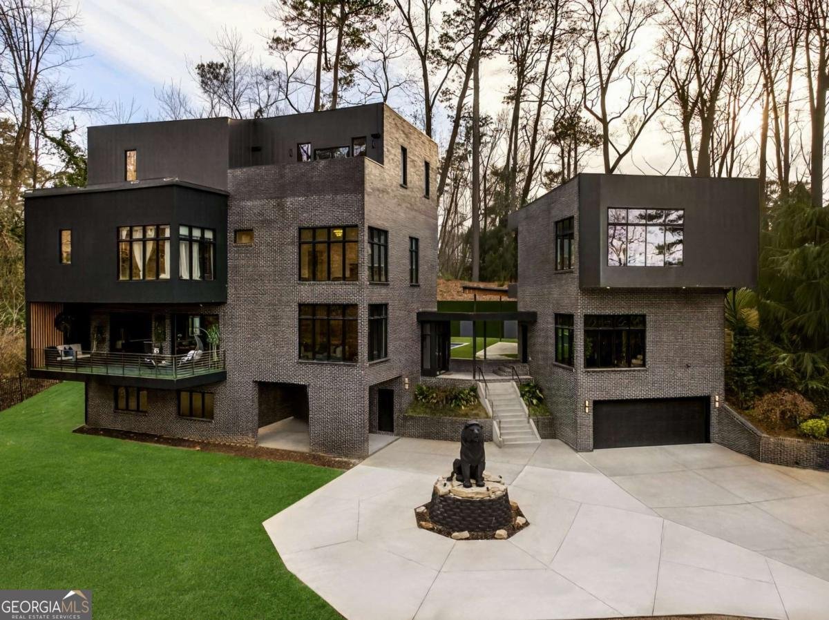 345 Pinecrest Road Atlanta - Photo 10