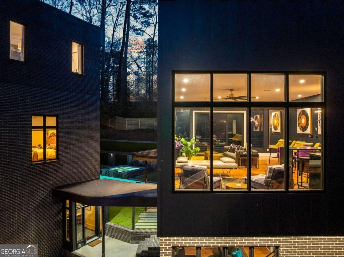 345 Pinecrest Road Atlanta - Photo 6