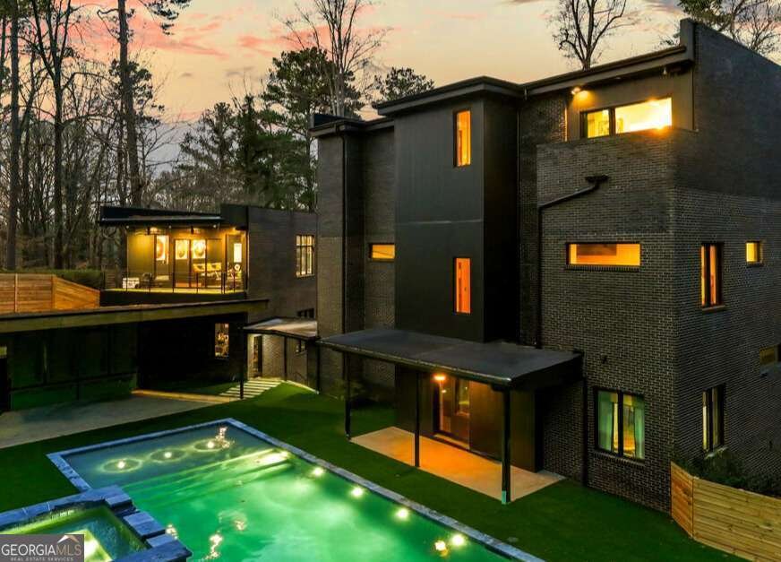 345 Pinecrest Road Atlanta - Photo 65