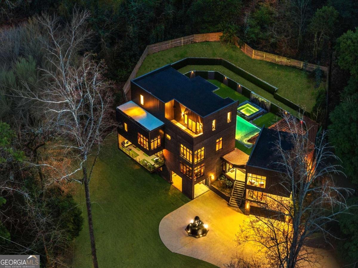 345 Pinecrest Road Atlanta - Photo 7