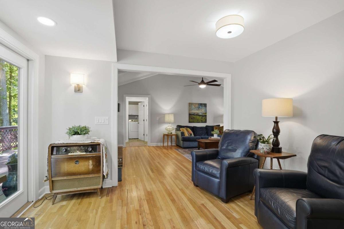 135 Beechwood Trail Roswell - Photo 10