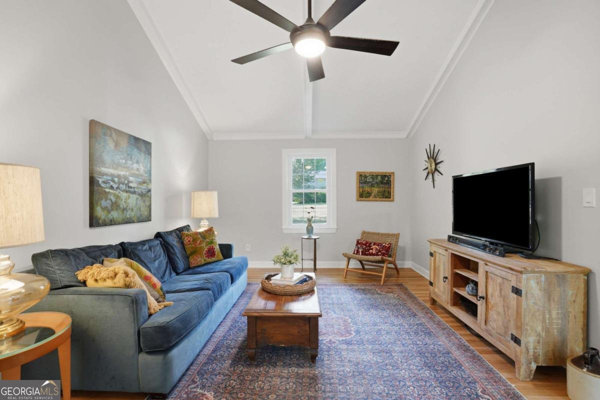 135 Beechwood Trail Roswell - Photo 13