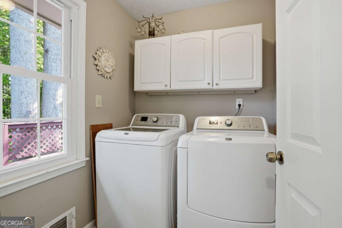 135 Beechwood Trail Roswell - Photo 14