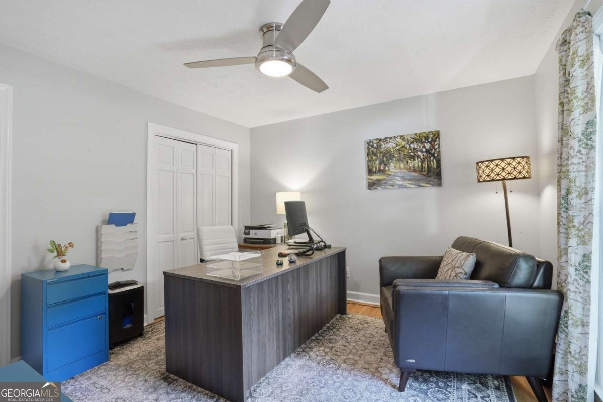 135 Beechwood Trail Roswell - Photo 15