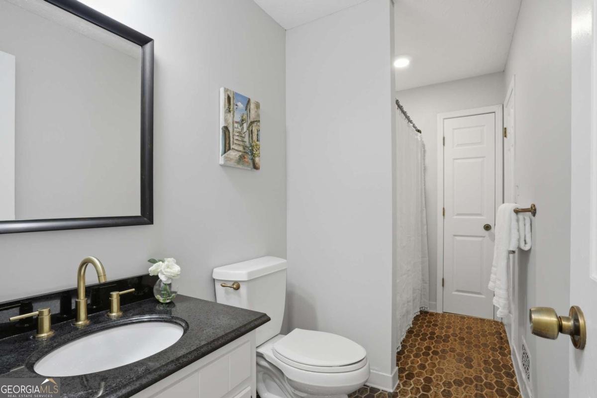 135 Beechwood Trail Roswell - Photo 16