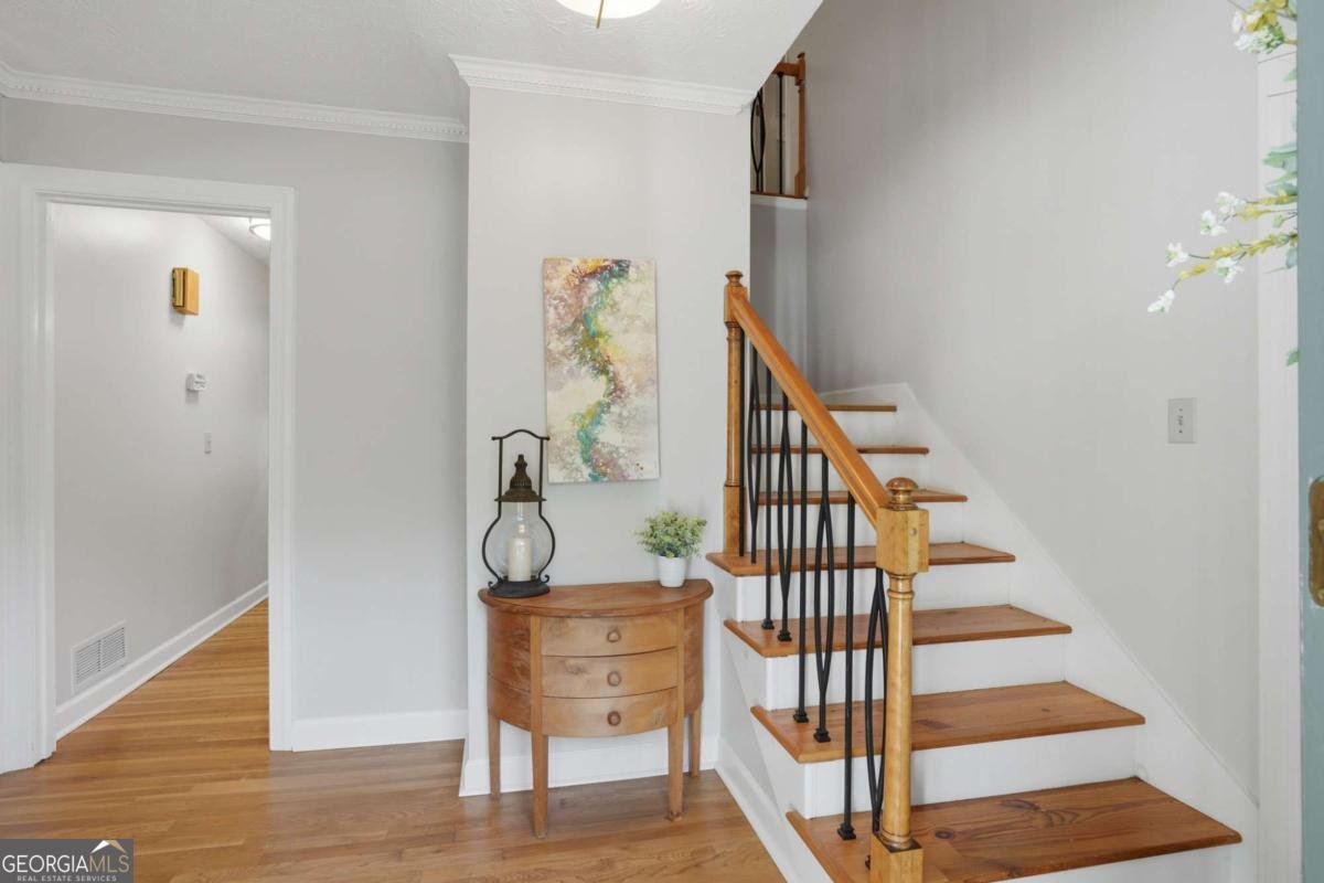 135 Beechwood Trail Roswell - Photo 17