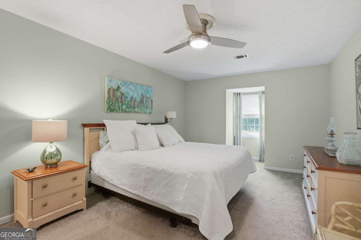 135 Beechwood Trail Roswell - Photo 18