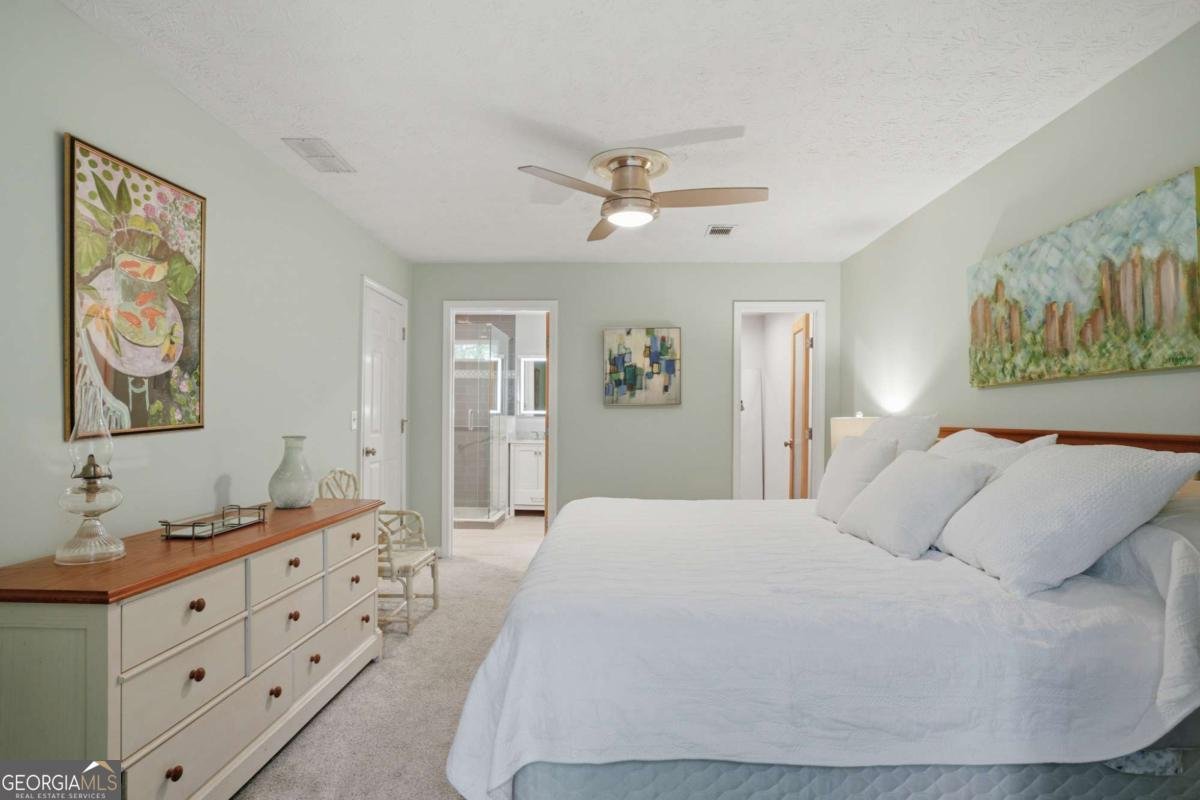 135 Beechwood Trail Roswell - Photo 19