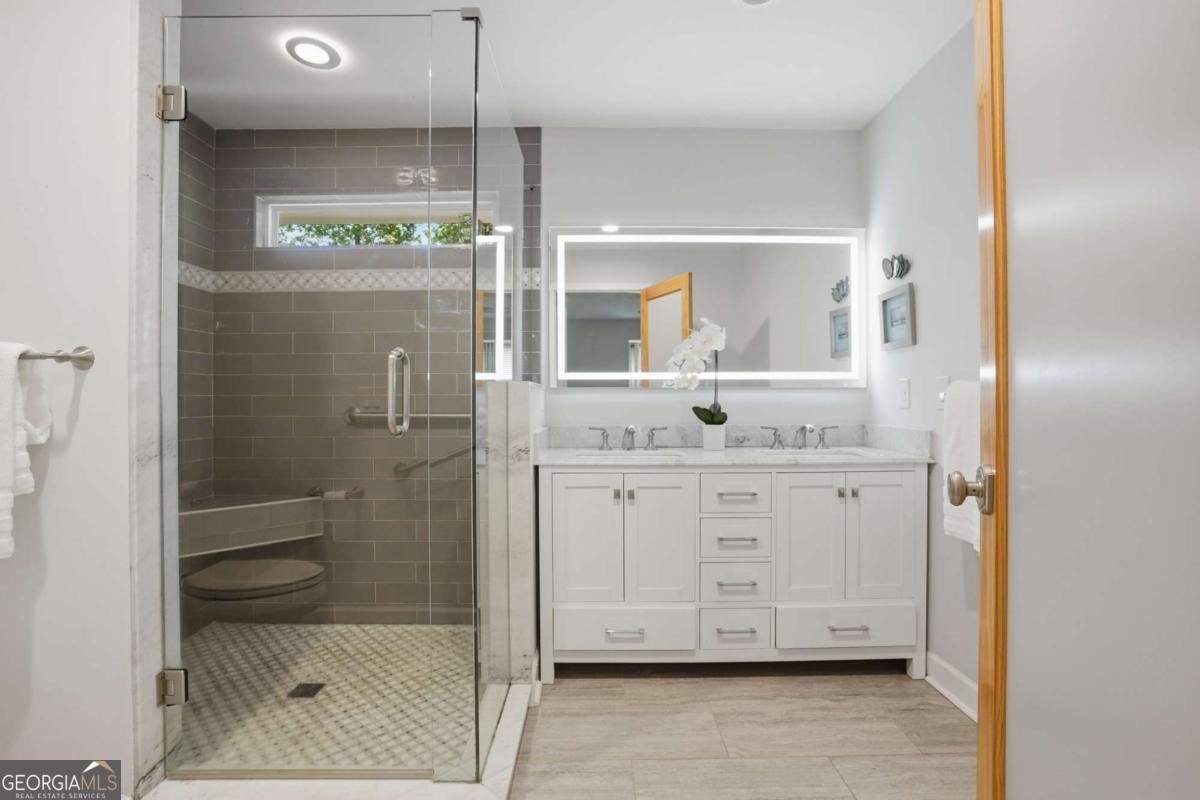 135 Beechwood Trail Roswell - Photo 20