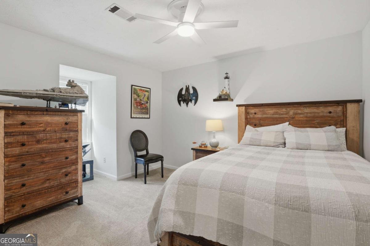 135 Beechwood Trail Roswell - Photo 22