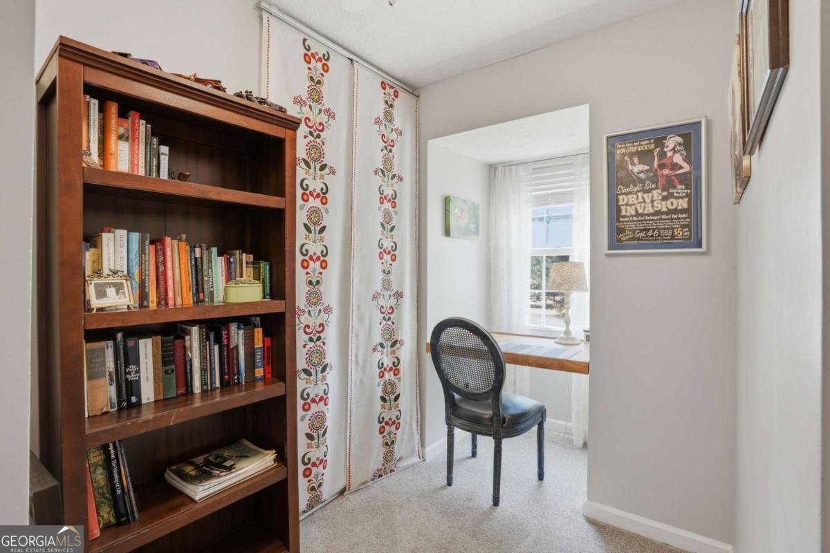 135 Beechwood Trail Roswell - Photo 23