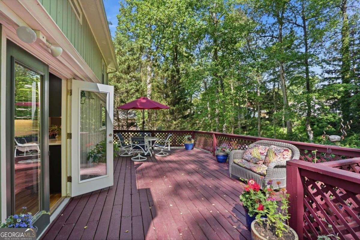 135 Beechwood Trail Roswell - Photo 25