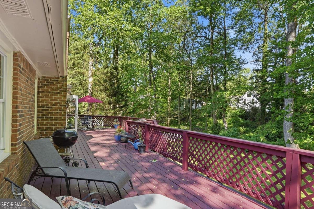 135 Beechwood Trail Roswell - Photo 26