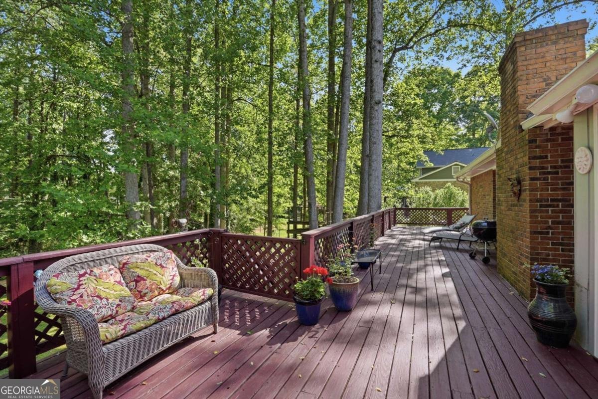 135 Beechwood Trail Roswell - Photo 27