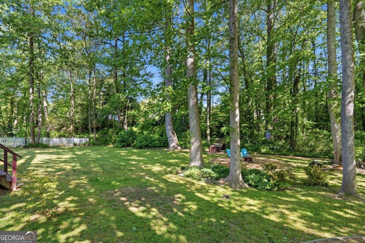 135 Beechwood Trail Roswell - Photo 28