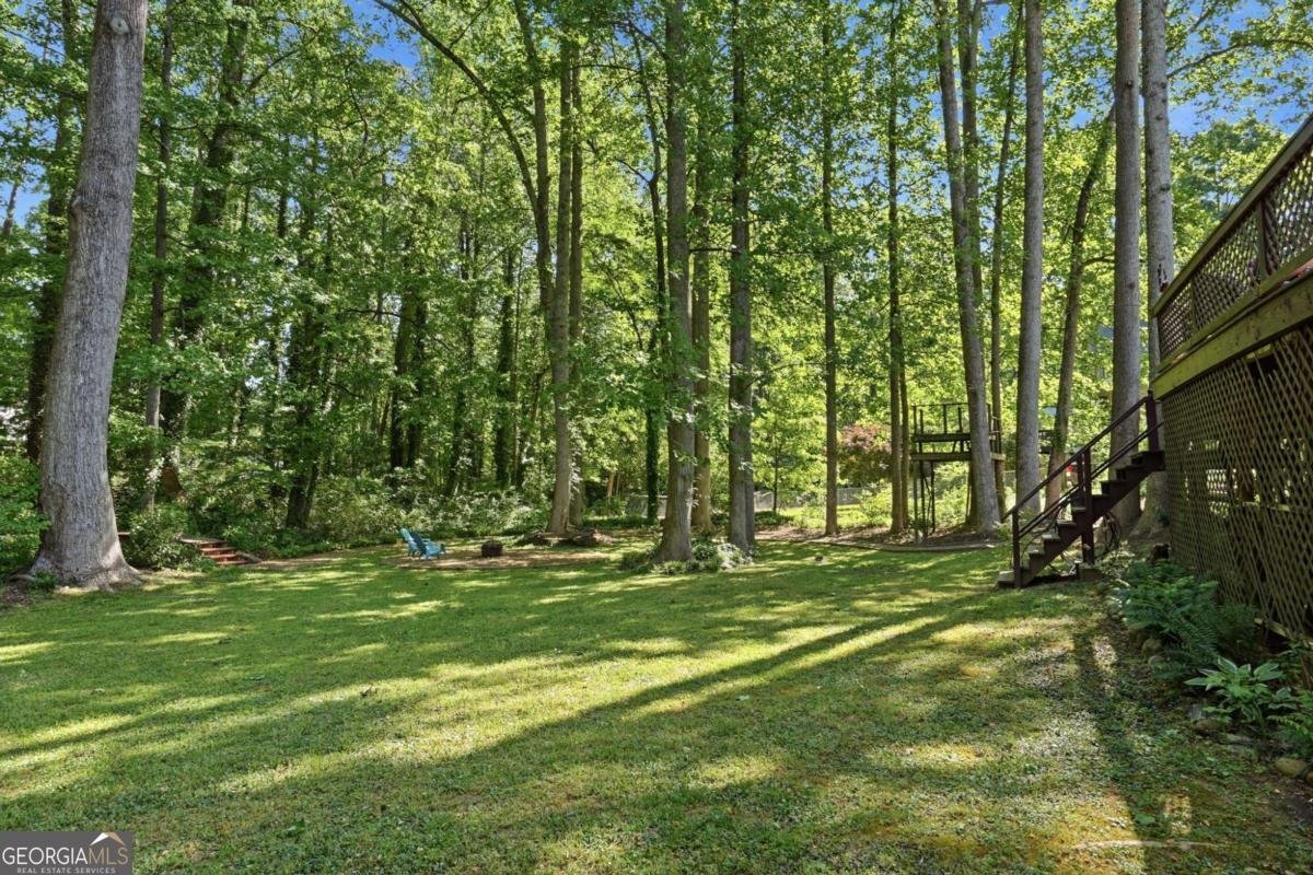 135 Beechwood Trail Roswell - Photo 29