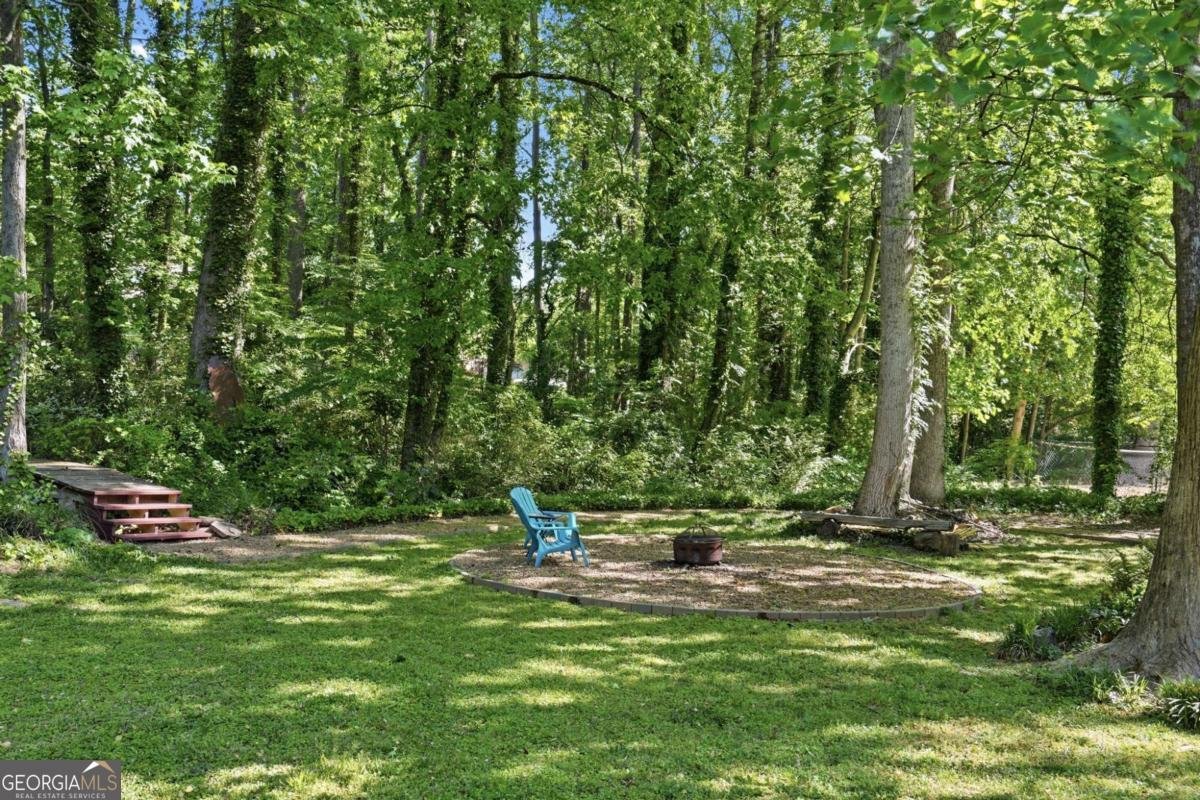 135 Beechwood Trail Roswell - Photo 31