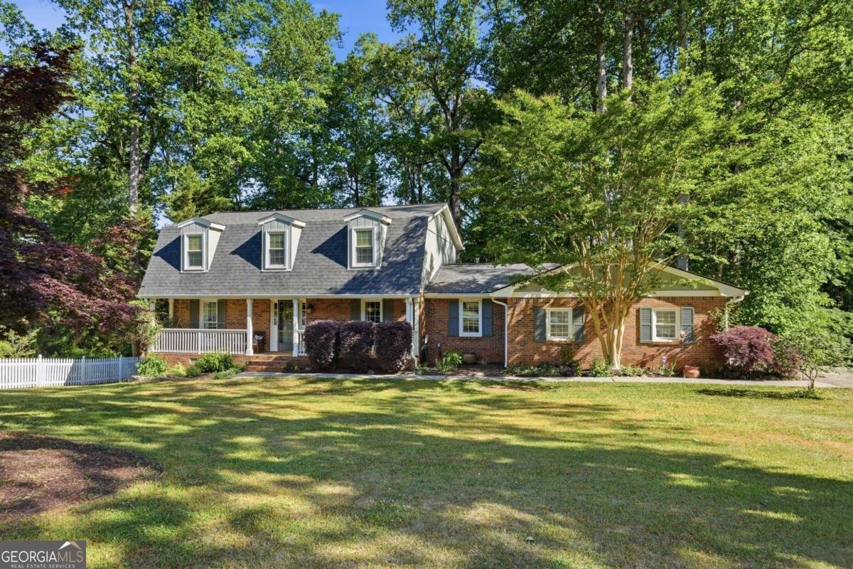 135 Beechwood Trail Roswell - Photo 33