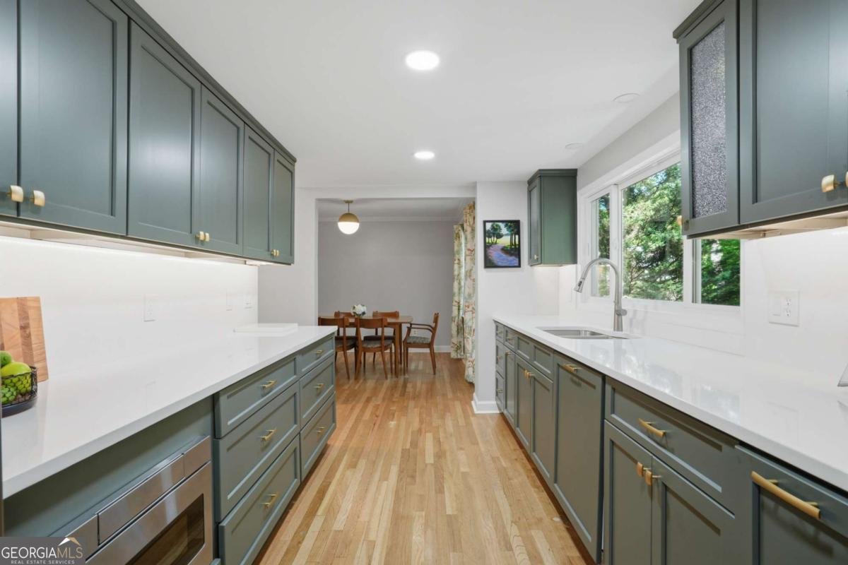 135 Beechwood Trail Roswell - Photo 7