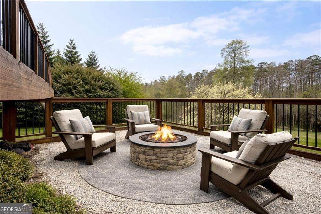 201 Talona Lake Terrace Ellijay - Photo 13