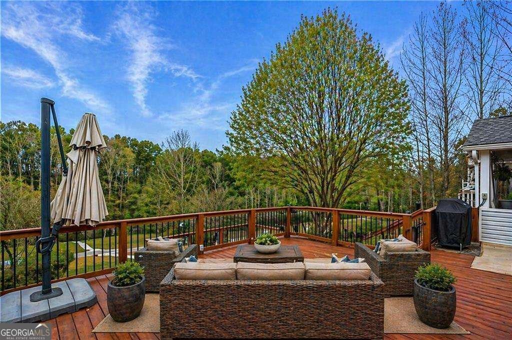 201 Talona Lake Terrace Ellijay - Photo 14