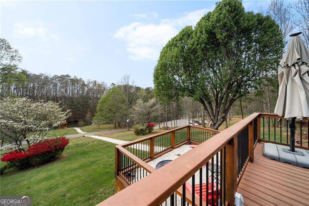 201 Talona Lake Terrace Ellijay - Photo 15