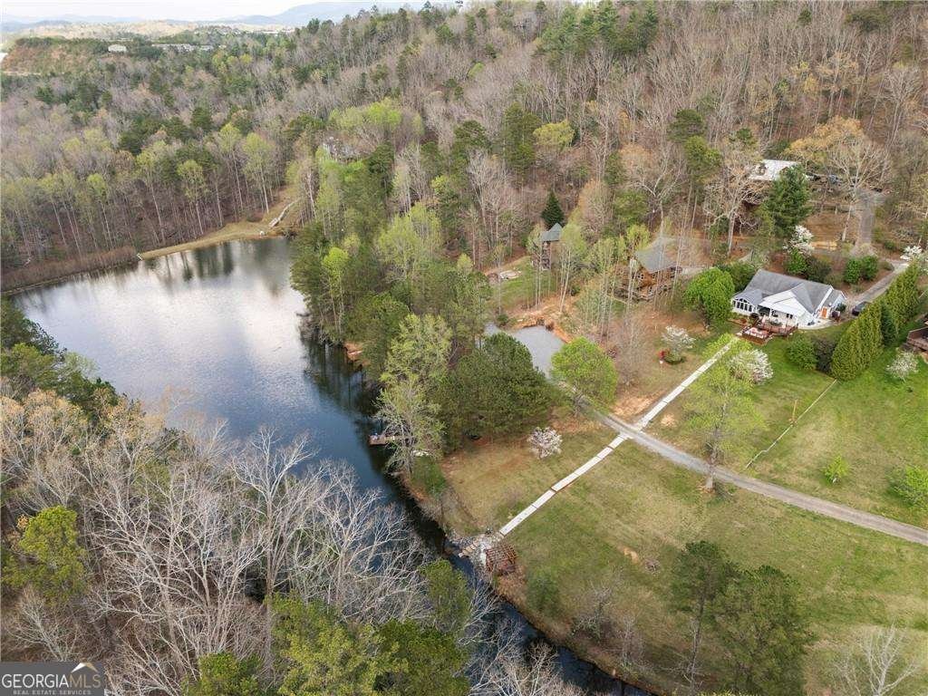 201 Talona Lake Terrace Ellijay - Photo 16
