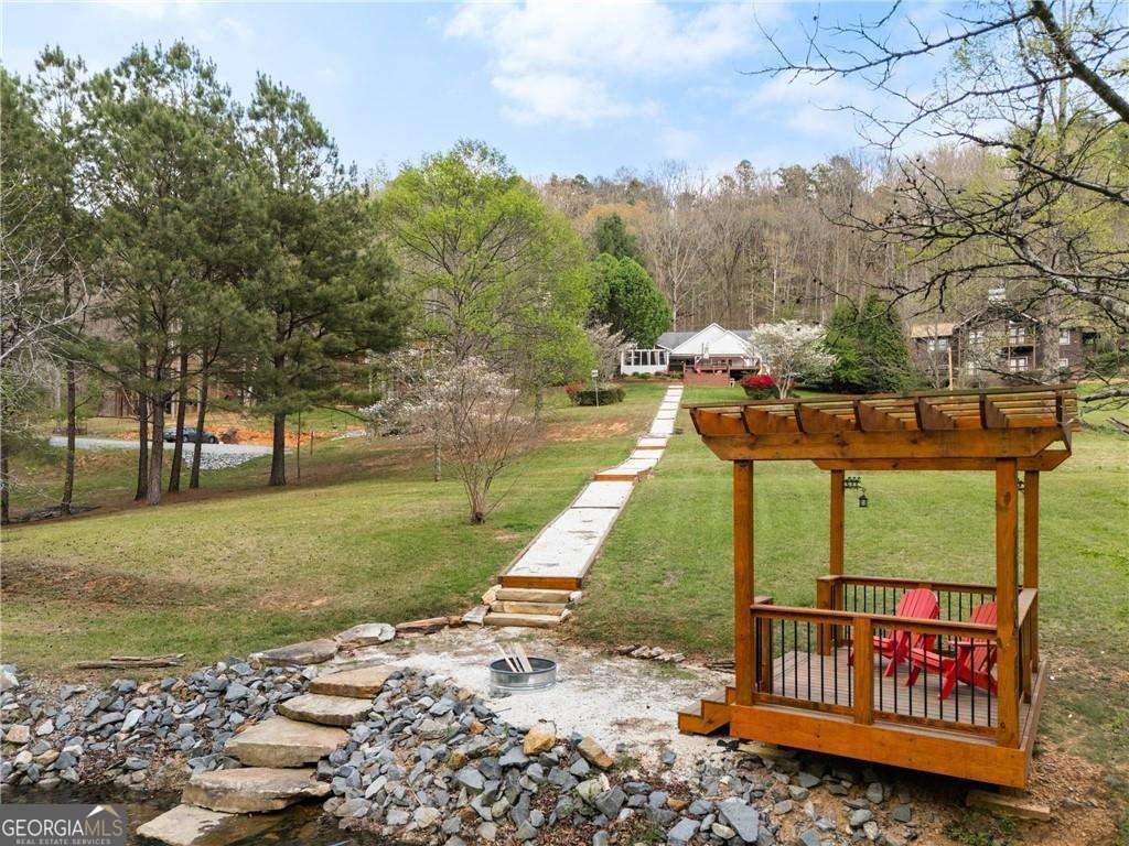 201 Talona Lake Terrace Ellijay - Photo 17