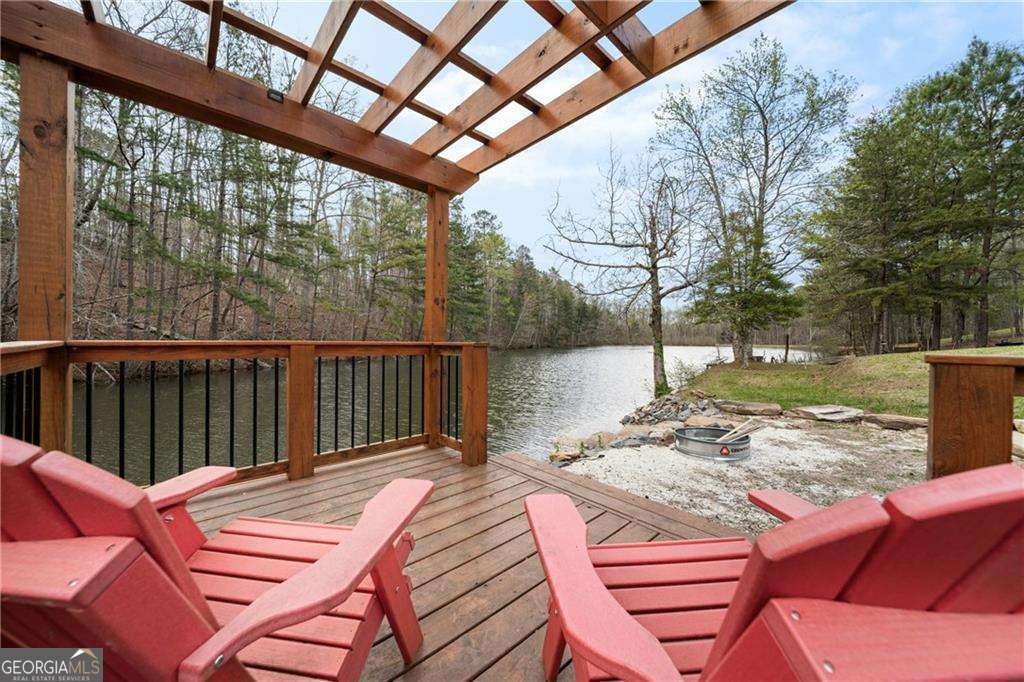 201 Talona Lake Terrace Ellijay - Photo 18