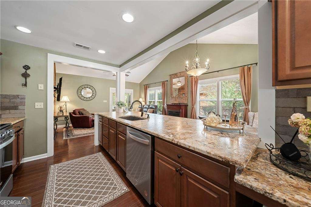 201 Talona Lake Terrace Ellijay - Photo 21