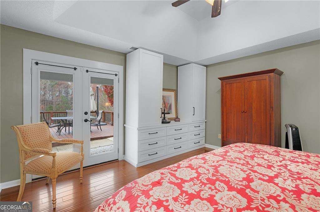 201 Talona Lake Terrace Ellijay - Photo 25