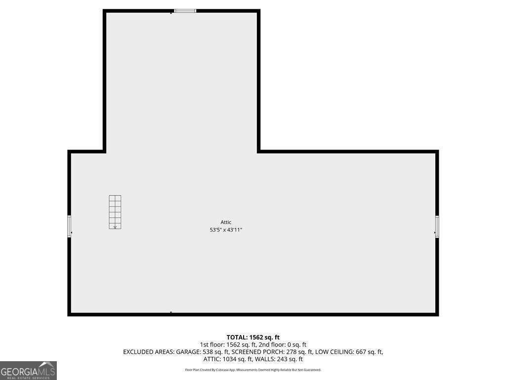 201 Talona Lake Terrace Ellijay - Photo 34