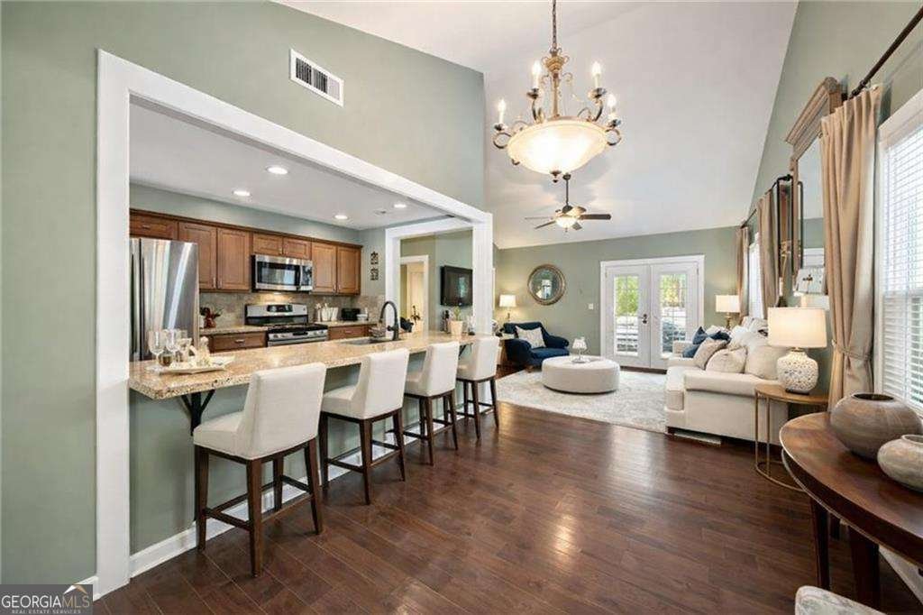 201 Talona Lake Terrace Ellijay - Photo 6