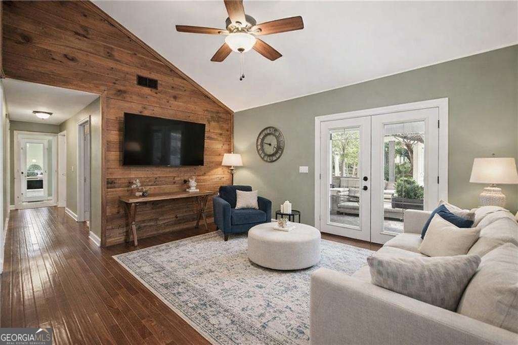 201 Talona Lake Terrace Ellijay - Photo 7