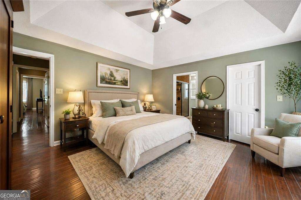 201 Talona Lake Terrace Ellijay - Photo 9