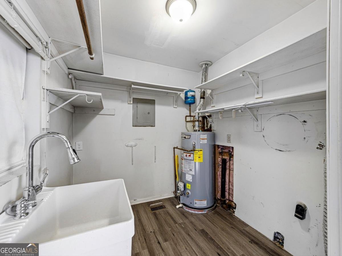 1291 Sandtown Road Marietta - Photo 13