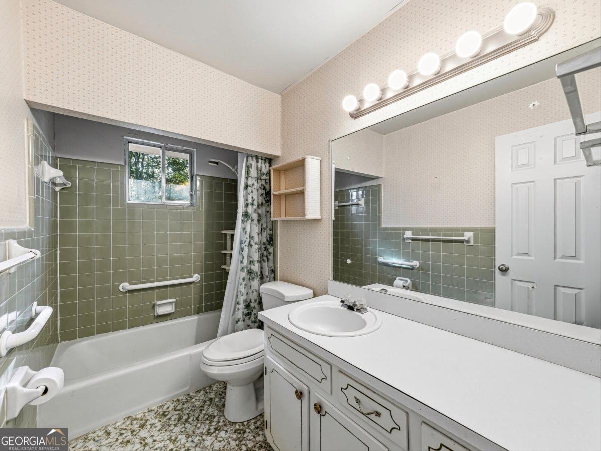 1291 Sandtown Road Marietta - Photo 14