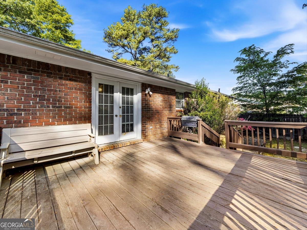 1291 Sandtown Road Marietta - Photo 21