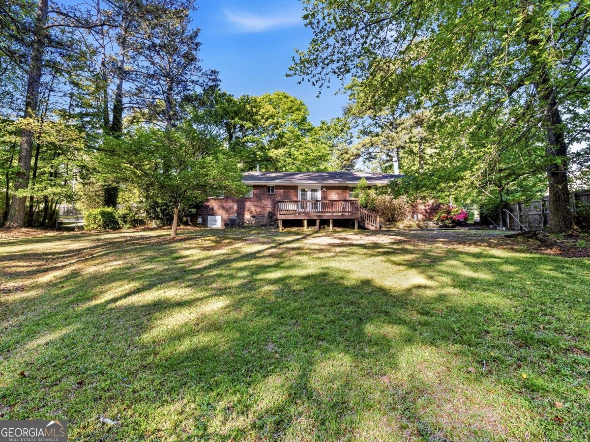 1291 Sandtown Road Marietta - Photo 22