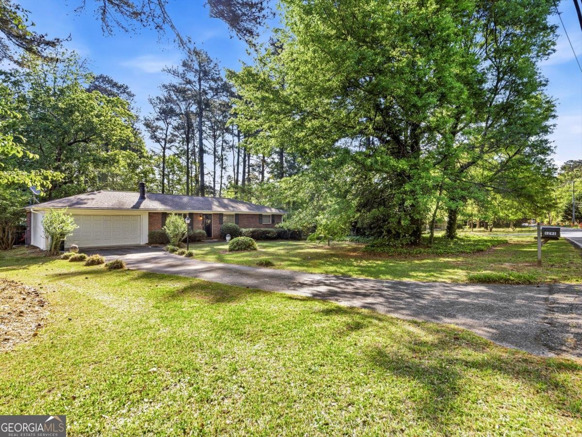 1291 Sandtown Road Marietta - Photo 23