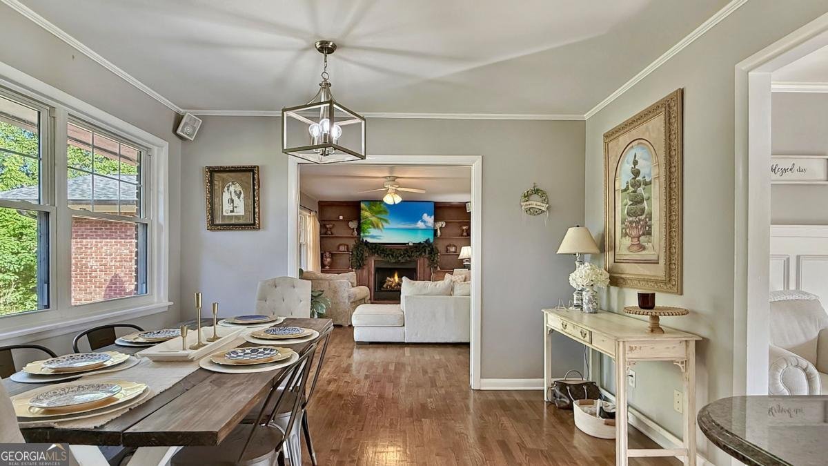 120 Valley Circle Calhoun - Photo 11