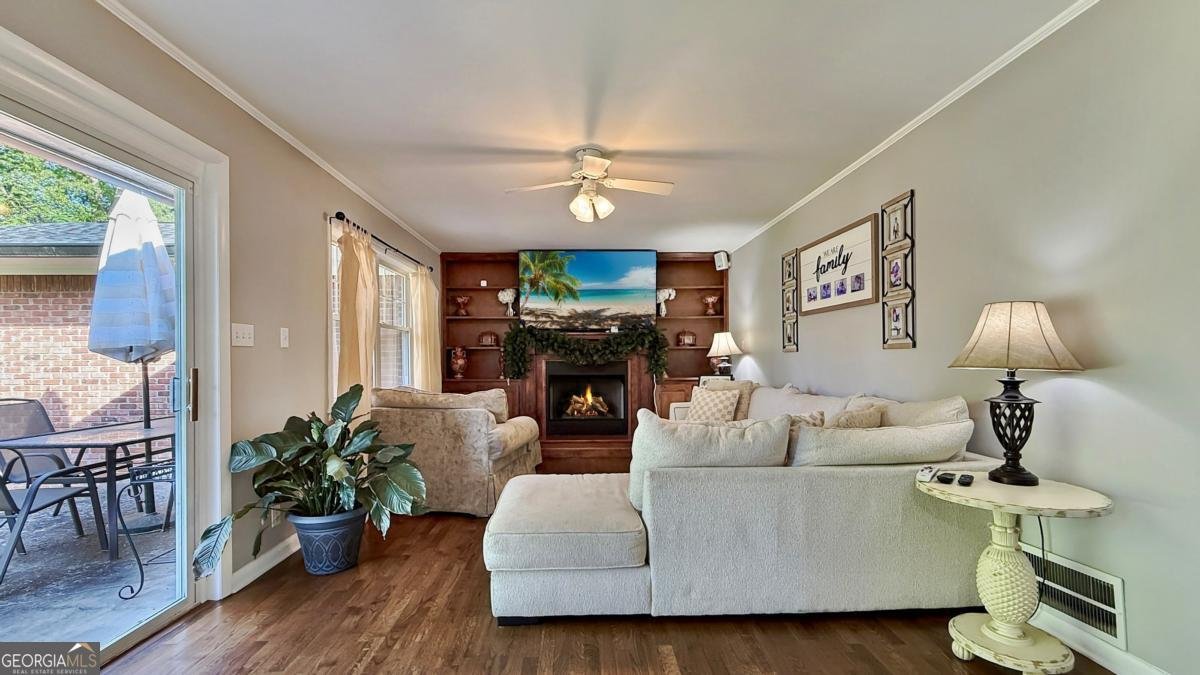 120 Valley Circle Calhoun - Photo 17