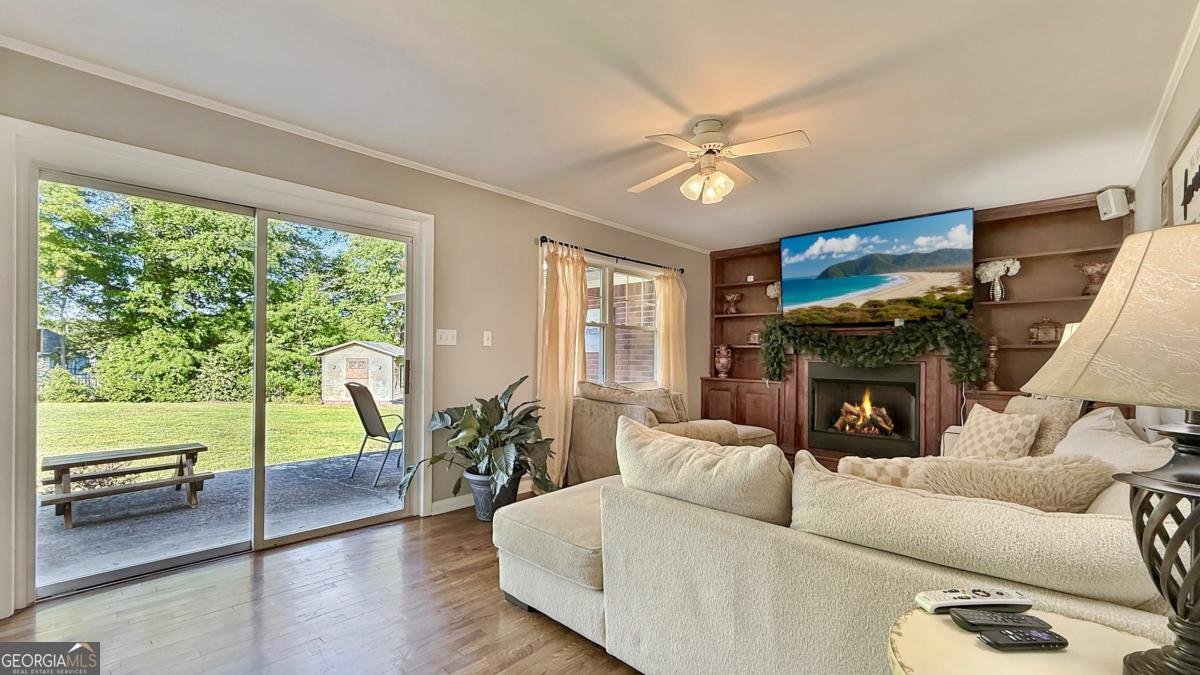 120 Valley Circle Calhoun - Photo 18