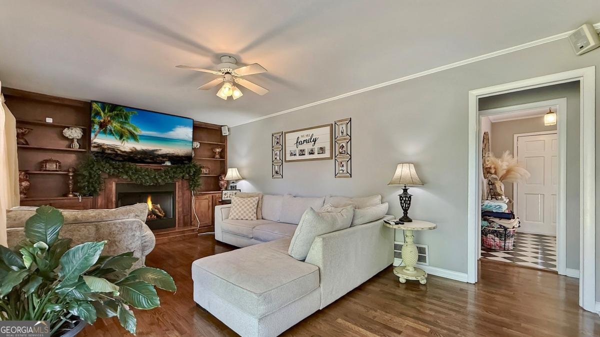 120 Valley Circle Calhoun - Photo 19