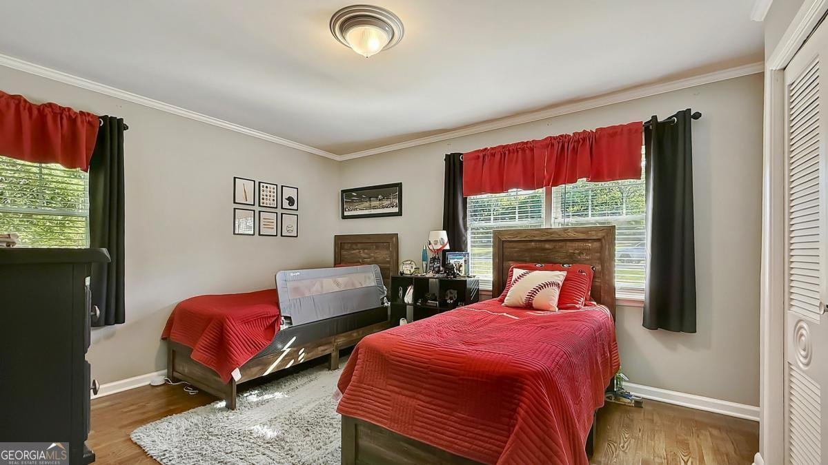 120 Valley Circle Calhoun - Photo 22