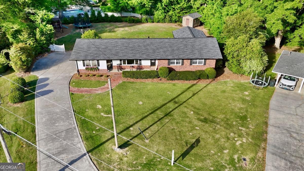 120 Valley Circle Calhoun - Photo 36