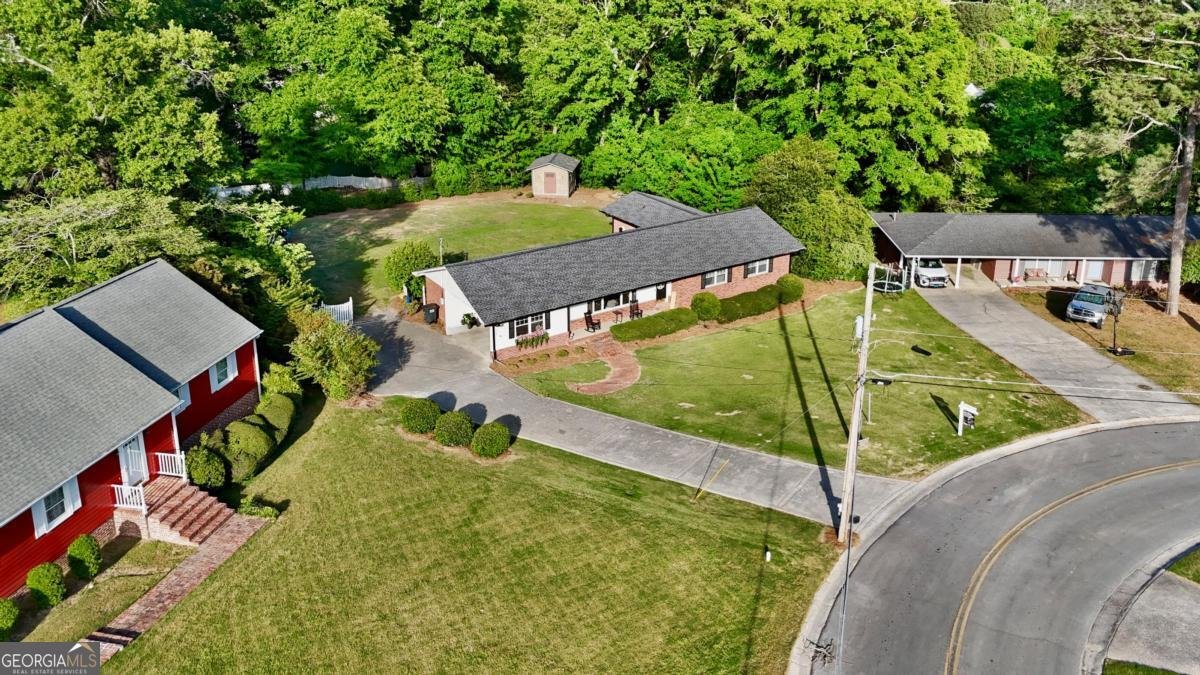 120 Valley Circle Calhoun - Photo 37