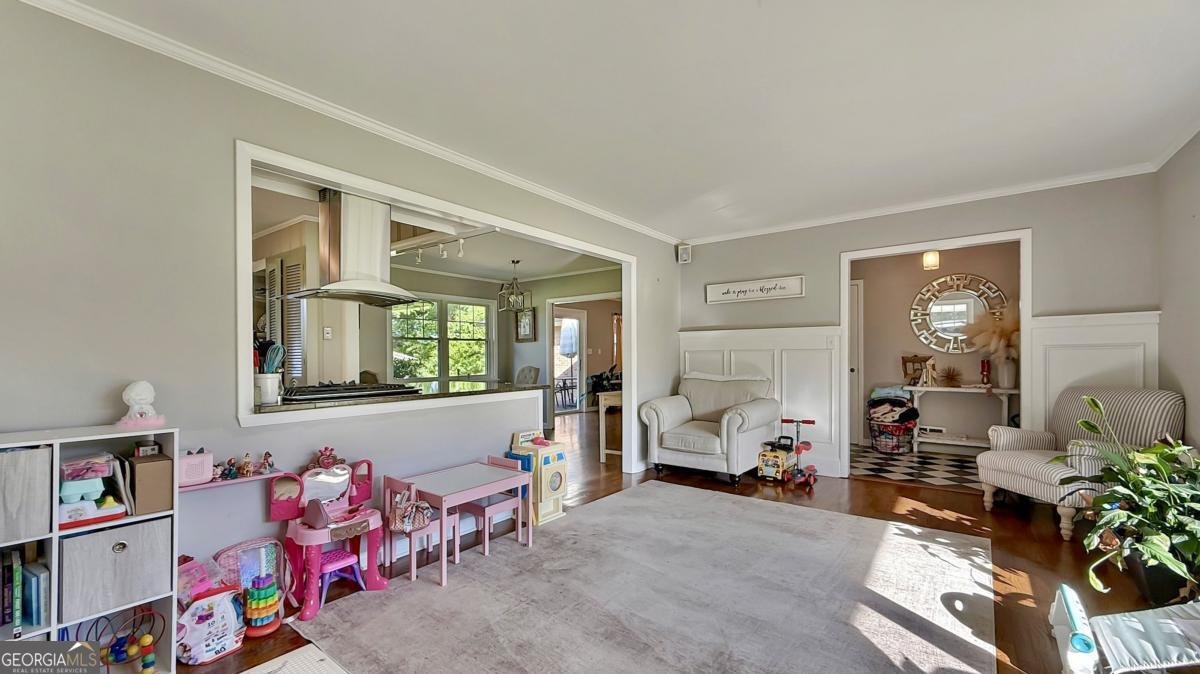 120 Valley Circle Calhoun - Photo 8