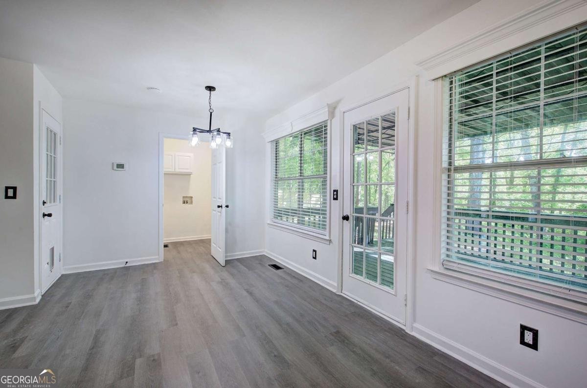 22 Nottingham Drive Cartersville - Photo 10