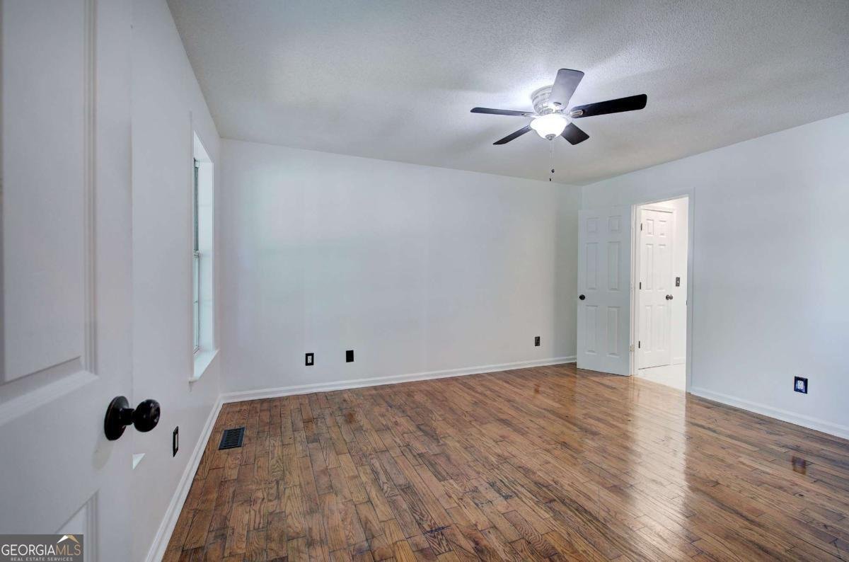 22 Nottingham Drive Cartersville - Photo 13